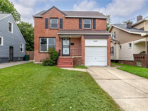 5167 Philip Ave, Maple Heights, OH 44137