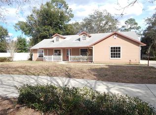 221 Alta Vista St, Debary, FL 32713