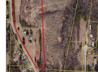 826 Crosscreek Rd, Kernersville, NC 27284