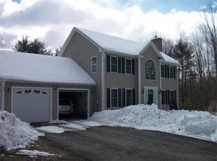 1055 Ashby West Rd, Fitchburg, MA 01420