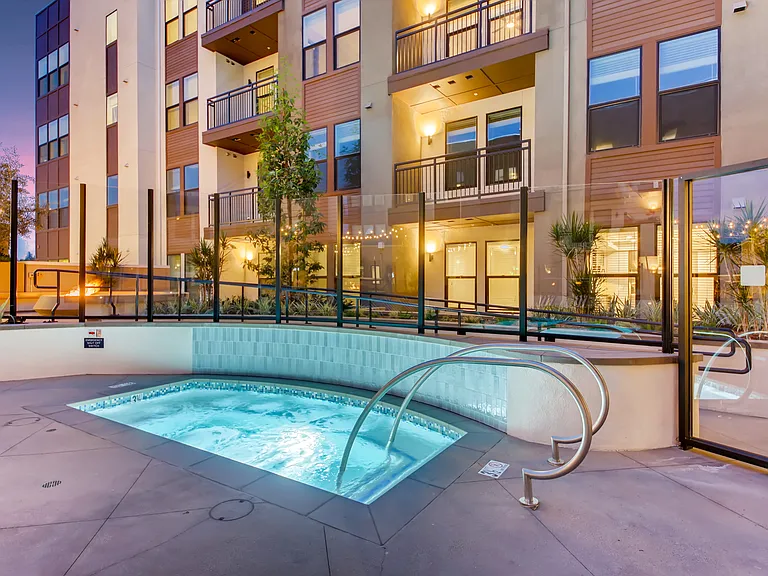 The Rylan Apartments — Photo 12