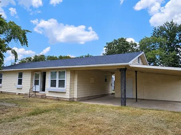 188 Swank St, Diehlstadt, MO 63834