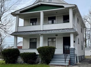 10905 Nelson Ave, Cleveland, OH