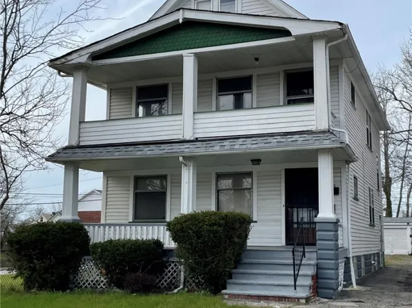 10905 Nelson Ave, Cleveland, OH 44105