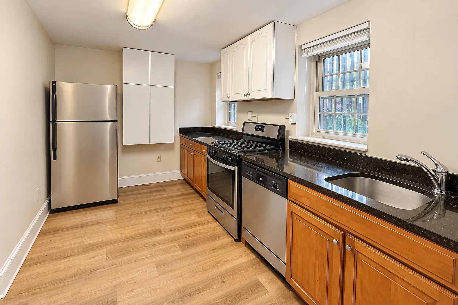 1111 Lamont Street Northwest, Unit B2 — Photo 1