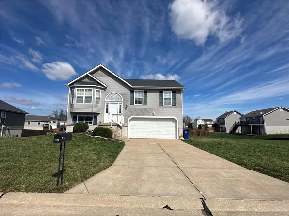 207 Living Water Ct, Pevely, MO 63070