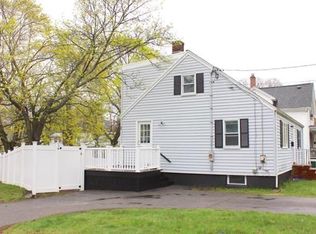 48 Westland Ave, Saugus, MA 01906