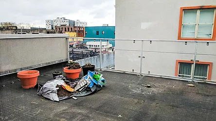 Rented by Premier Metro Realty Corp