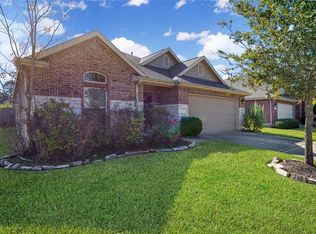 1702 Juniper Knoll Way, Conroe, TX 77301