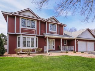 14750 Waco St NW, Ramsey, MN 55303