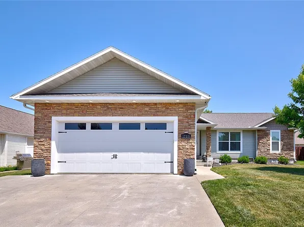 1709 McKay Dr, Knoxville, IA 50138
