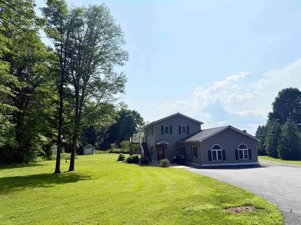 27 Turner Avenue, Milton, VT 05468