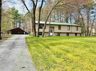 17 Clearview Dr, Bow, NH 03304