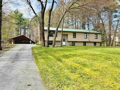 17 Clearview Drive, Bow, NH, 03304