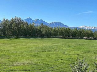 6600 E Fireweed Rd, Palmer, AK 99645