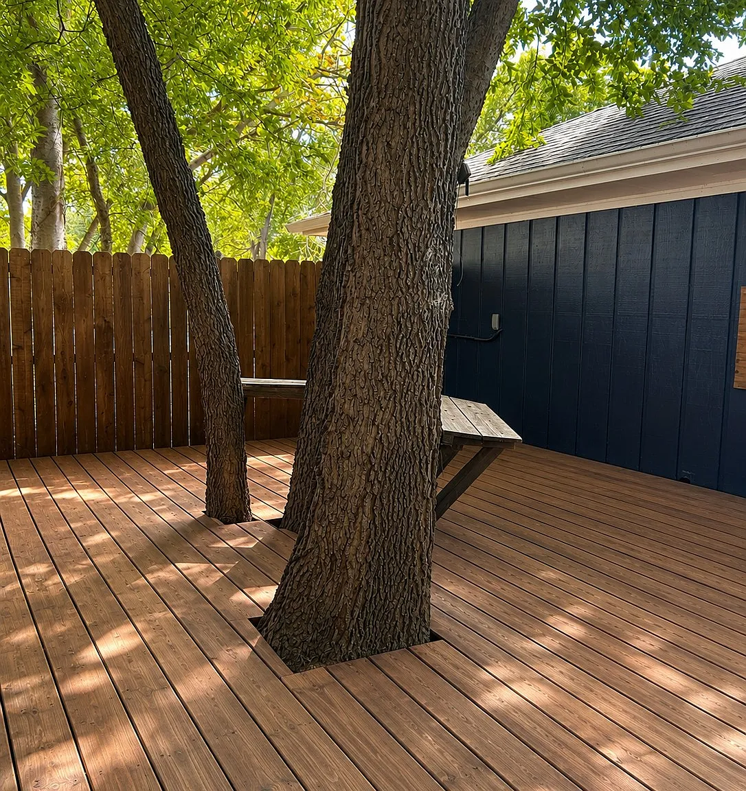 2 bed, 1217 sqft, $2,300 — Photo 2