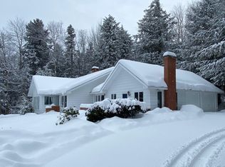 7 Parker Court, Lincoln, NH 03251