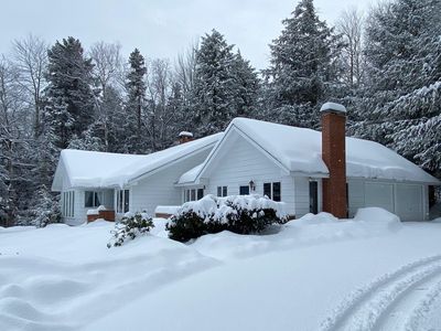 7 Parker Court, Lincoln, NH, 03251