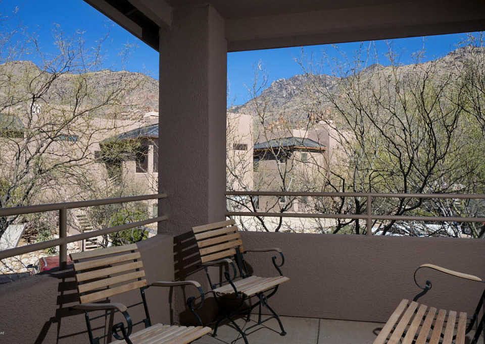 1st image of 6655 N Canyon Crest Dr