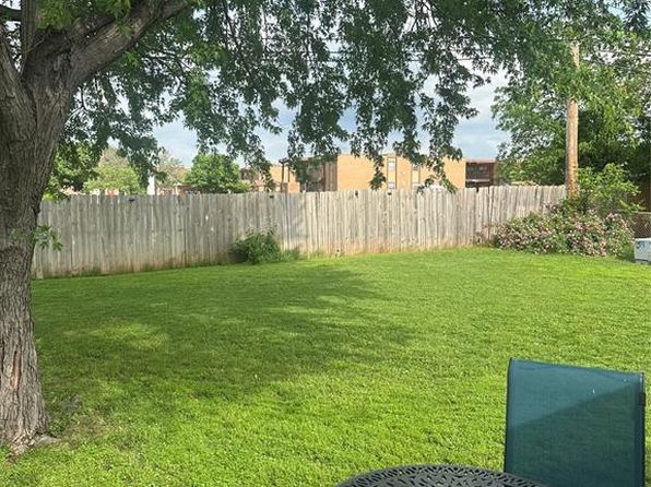 2719 N Park Cir, Stillwater, OK 74075