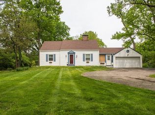 210 W Sharon Rd, Cincinnati, OH 45246