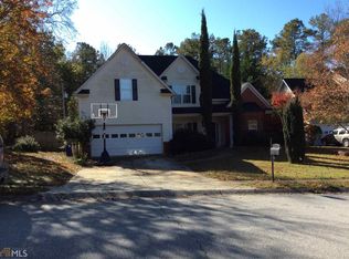 5321 Yoshino Ter, Powder Springs, GA 30127