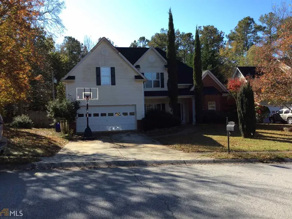 5321 Yoshino Ter, Powder Springs, GA 30127
