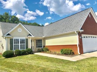 218 Buckingham Ln, Thomasville, NC 27360