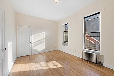 Rented by Corcoran