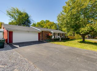 100 Pleasant Hill Dr, Springfield, TN 37172