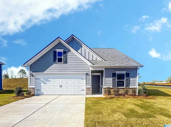 9319 Brunswick Ave, Kimberly, AL 35091