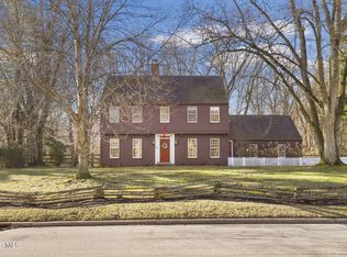 4537 Ginger Trl, Toledo, OH 43623