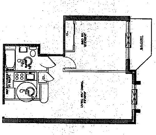 2nd image of 23-25 31st Ave #3C