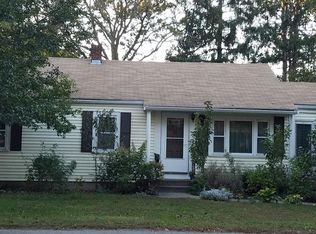 1015 Middle St, Weymouth, MA 02188