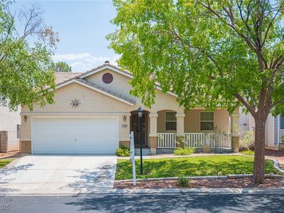 10200 Lookout Bridge St, Las Vegas, NV, 89183