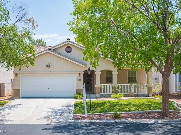 10200 Lookout Bridge St, Las Vegas, NV 89183