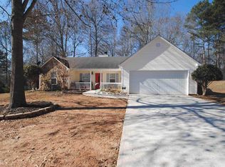 526 White Oak Dr, Monroe, GA 30655
