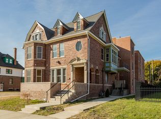 253 Erskine St APT 101, Detroit, MI 48201