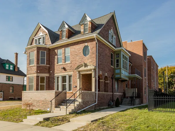 253 Erskine St APT 204, Detroit, MI 48201
