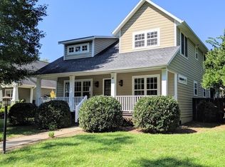 42 Cotton Creek Cir, Black Mountain, NC 28711