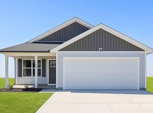 191 Washington St, York, SC 29745