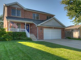 7944 Tapper Ave, Munster, IN 46321