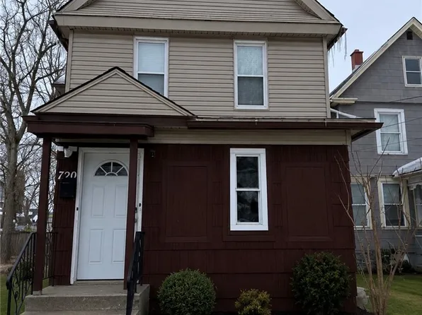 720 Monteagle St, Niagara Falls, NY 14305