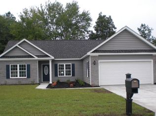 366 Lenox Dr #30, Conway, SC 29526