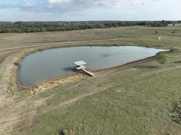 County Road 250, Weimar, TX 78962