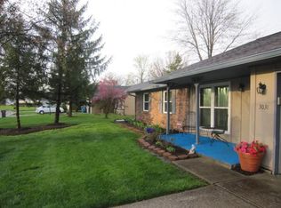 3031 N Kyle Ct, Indianapolis, IN 46235