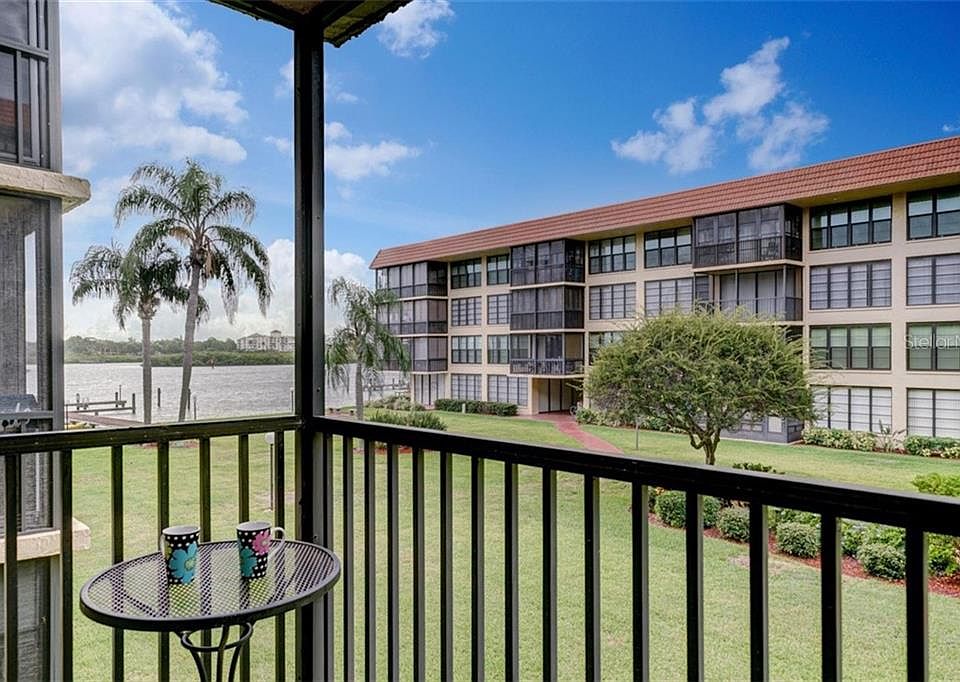 1st image of 19701 Gulf Blvd APT 205