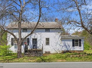 138 Bartley Rd, Washington Twp., NJ 07853