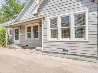 3142 Rogers Ave, Fort Worth, TX 76109