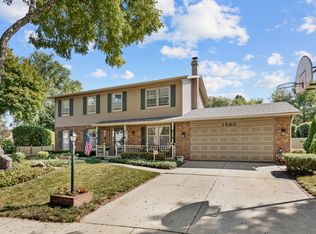 1860 Monday Dr, Elgin, IL 60123
